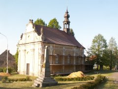 pohled zepředu zprava