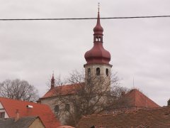 pohled zepředu zleva