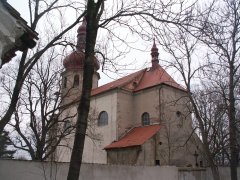 pohled zezadu zprava