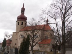 pohled zezadu zprava