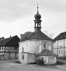starší stav kaple