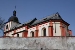 pohled zezadu zprava