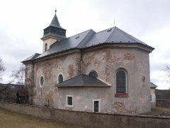 pohled zezadu zprava