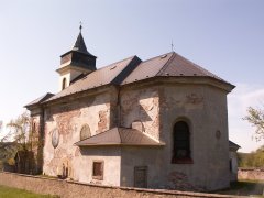 pohled zezadu zprava