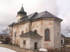 pohled zezadu zprava