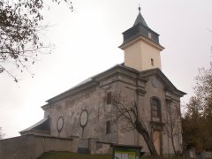 pohled zepředu zleva