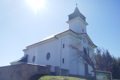 pohled zepředu zleva