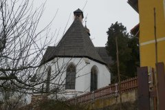 pohled zezadu