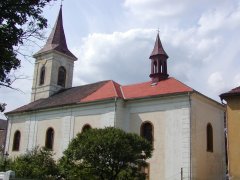 pohled zezadu zprava