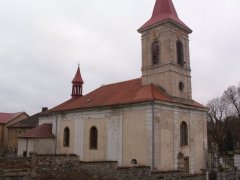 pohled zepředu zleva