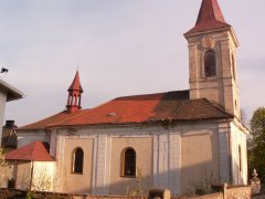 pohled zepředu zleva