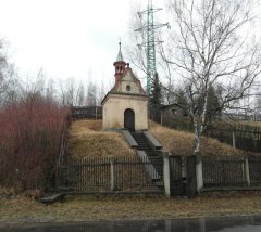 pohled zepředu zleva