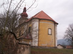pohled zezadu zprava