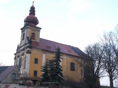 pohled zepředu zprava