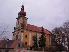 pohled zepředu zprava