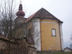 pohled zezadu zprava