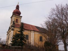 pohled zepředu zprava