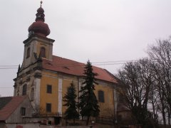 pohled zepředu zprava
