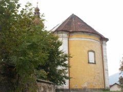 pohled zezadu