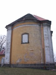 pohled zezadu