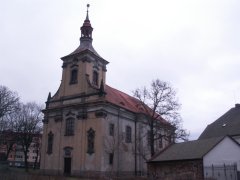 pohled zepředu zprava