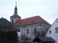 pohled zezadu zprava