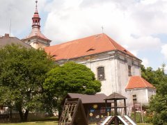 pohled zezadu zprava