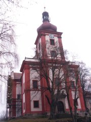 pohled zepředu zleva