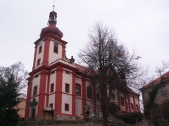 pohled zepředu zprava