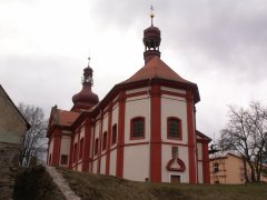 pohled zezadu zprava