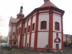 pohled zezadu zprava