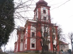 pohled zepředu zleva