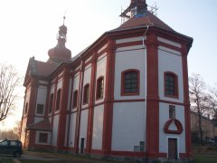pohled zezadu zprava