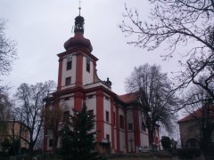 pohled zepředu zprava