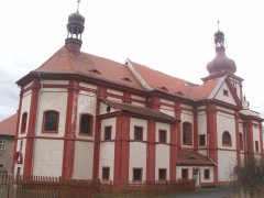 pohled zezadu zleva