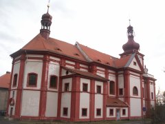 pohled zezadu zleva