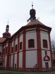 pohled zezadu zprava