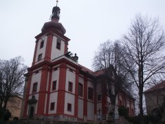 pohled zepředu zprava
