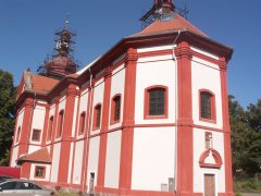 pohled zezadu zprava
