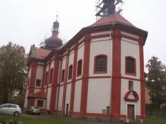 pohled zezadu zprava