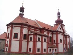 pohled zezadu zleva