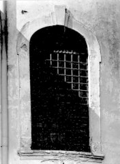 detail okna