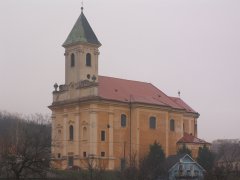 pohled zepředu zprava