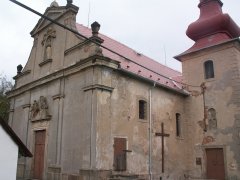 pohled zepředu zprava
