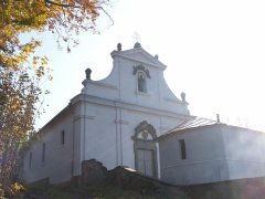 pohled zepředu zleva