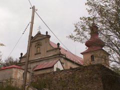 pohled zepředu zprava