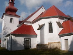 pohled zezadu zprava