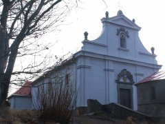 pohled zepředu zleva
