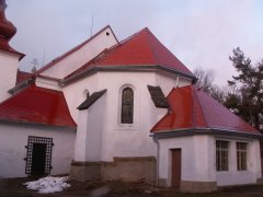 pohled zezadu zprava