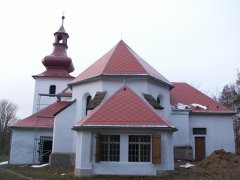 pohled zezadu